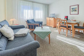 Villa Viktoria Whg 6 - 